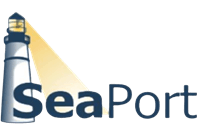 Seaport Logo
